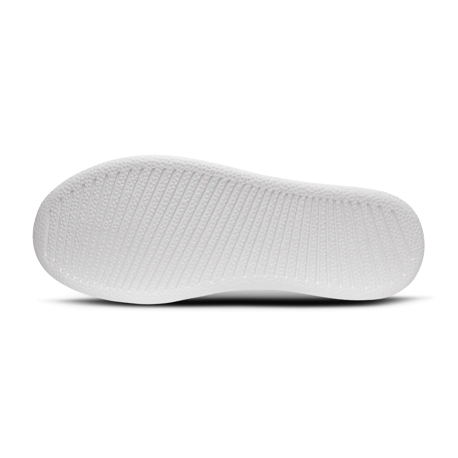 Men's Tree Lounger - Natural Black (Blizzard Sole) Comfort Step Instant Footwear Fit