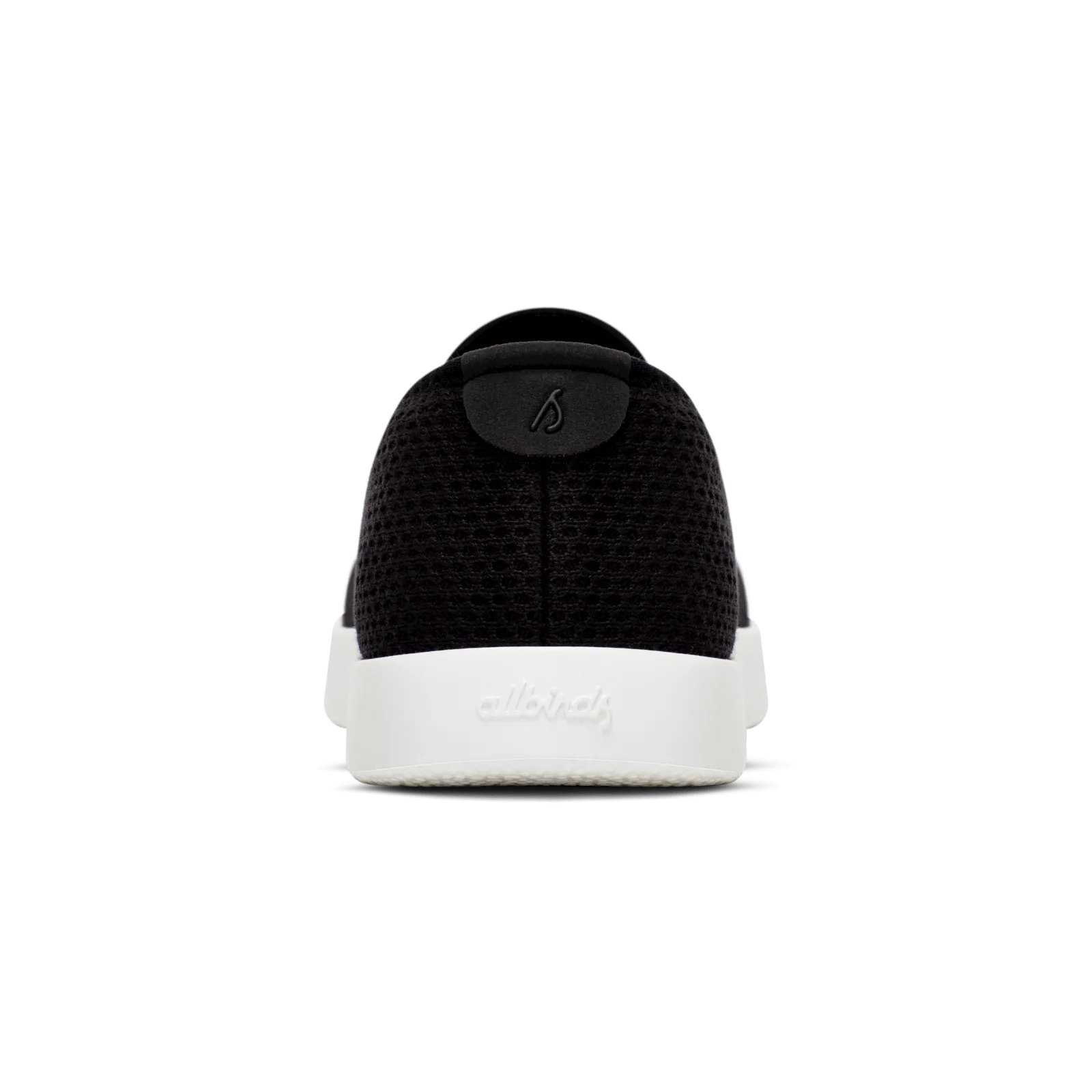 Sleek Men's Tree Lounger - Natural Black (Blizzard Sole)