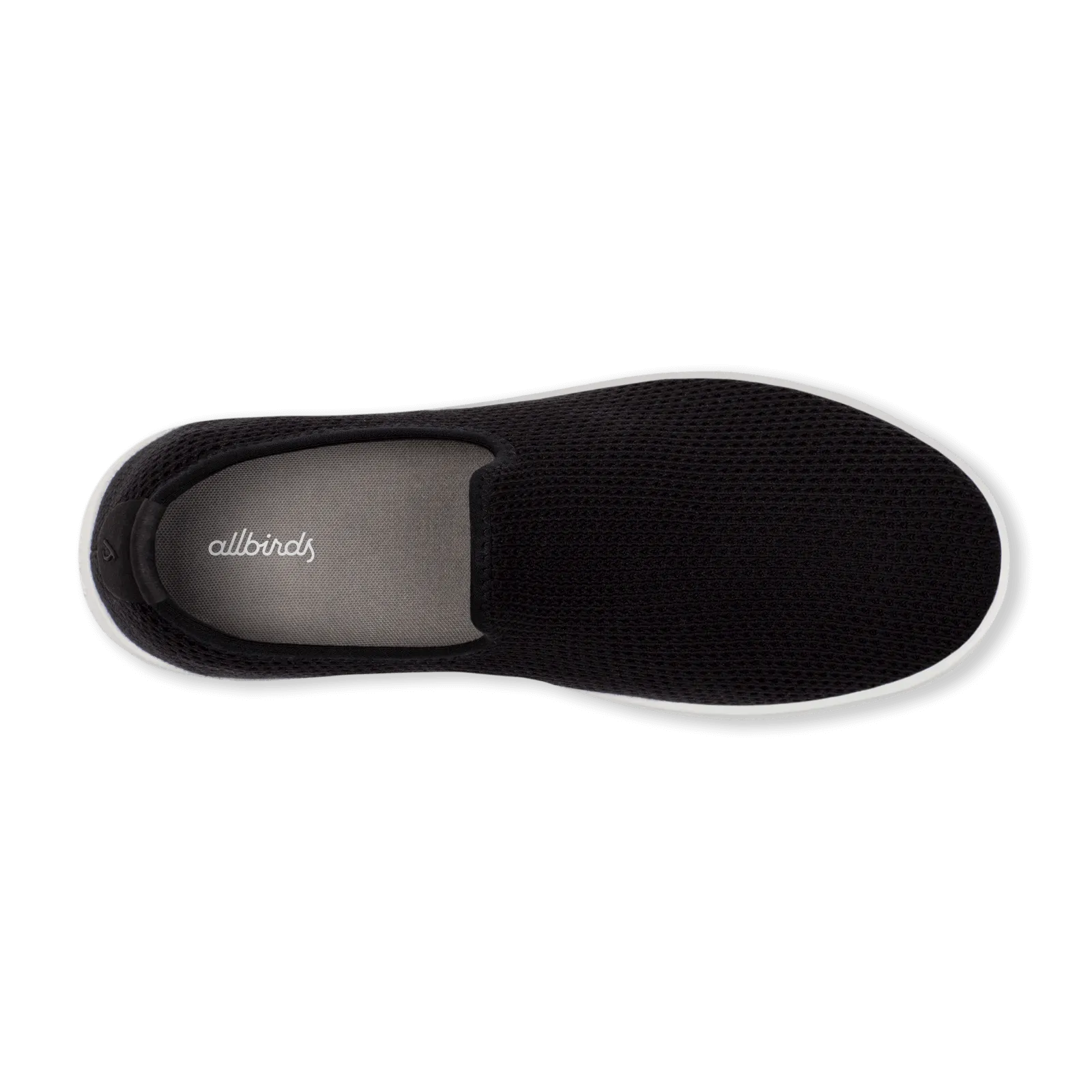 Men's Tree Lounger - Natural Black (Blizzard Sole) Relax Walk