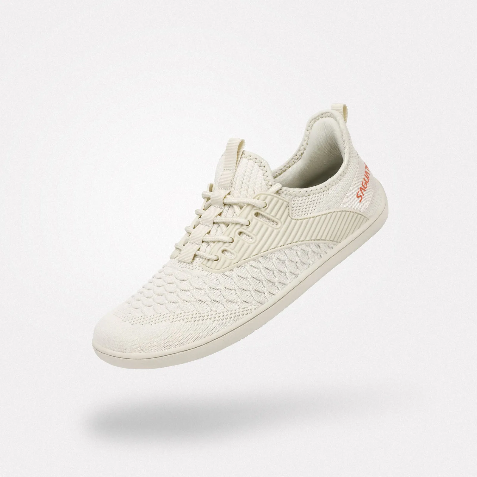 Park Day Stage Pop Go I -  Casual Barefoot Shoes(Upgrade)