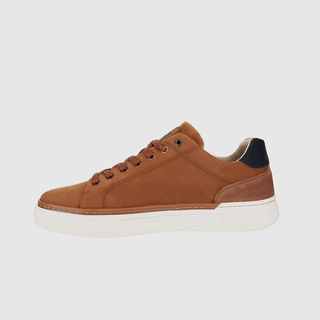 Times Casual Shoes Tan Easy Comfort Neutral Look