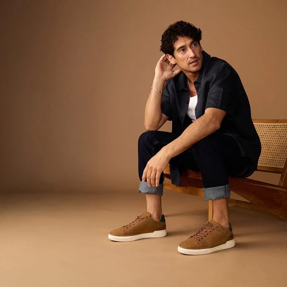 Times Casual Shoes Tan Modern Design Comfortable Design