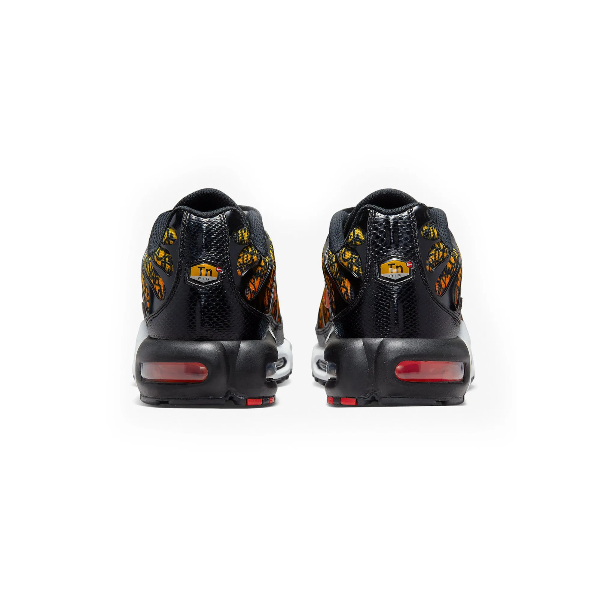 Flexible Sole Air Max Plus 'Brixton Graffiti' (2022)