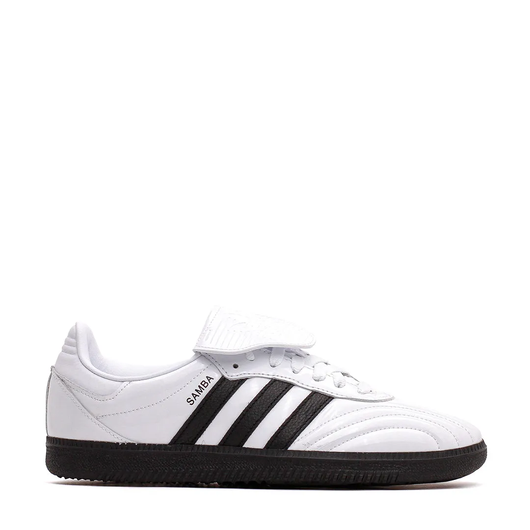Memory Foam Adidas Women Samba LT White Black JI2706