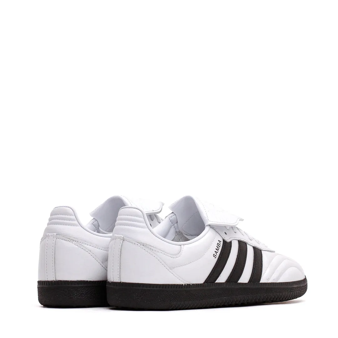 Arch Care Adidas Women Samba LT White Black JI2706