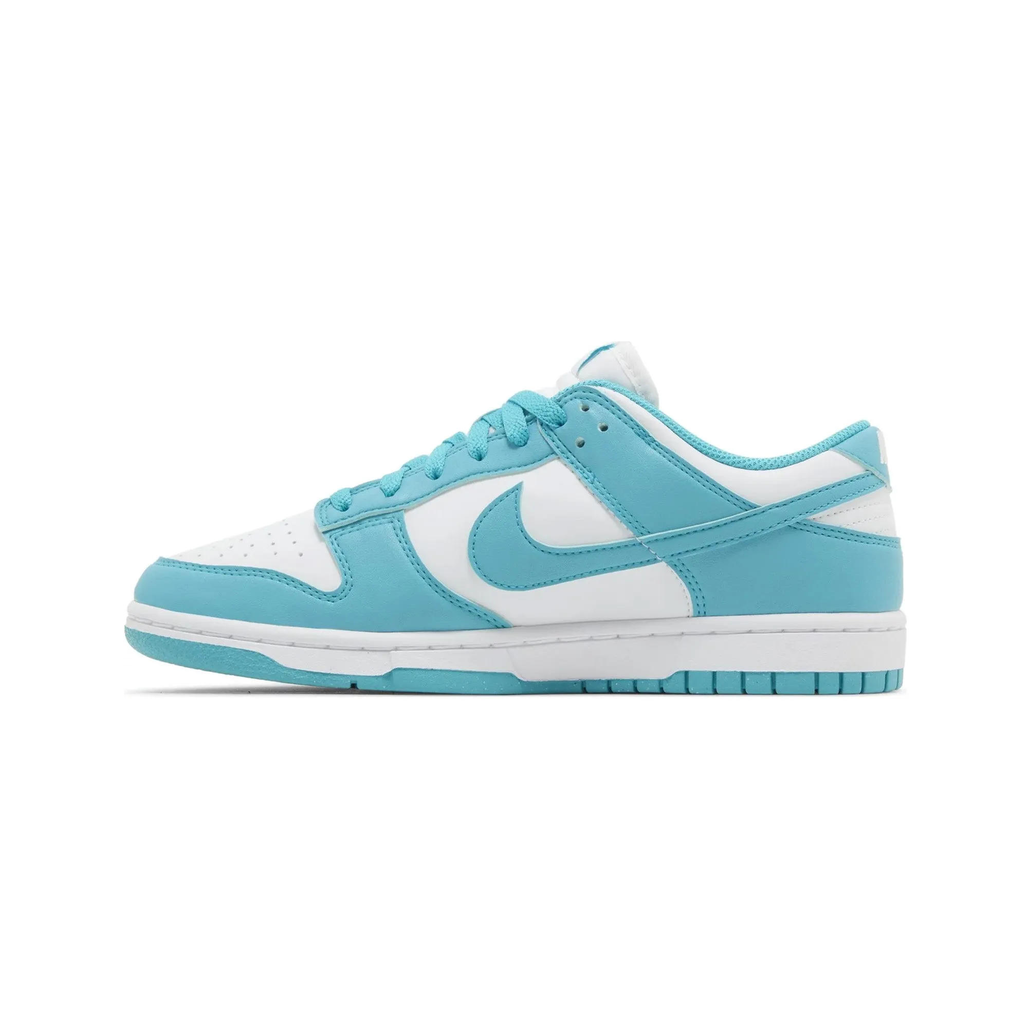 material Nike Dunk Low Next Nature 'Dusty Cactus' Women's (2024)