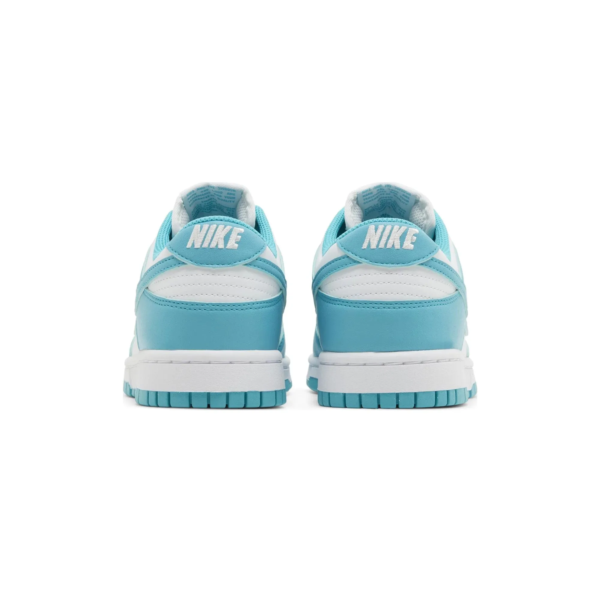 Nike Dunk Low Next Nature 'Dusty Cactus' Women's (2024) Elastic Sling