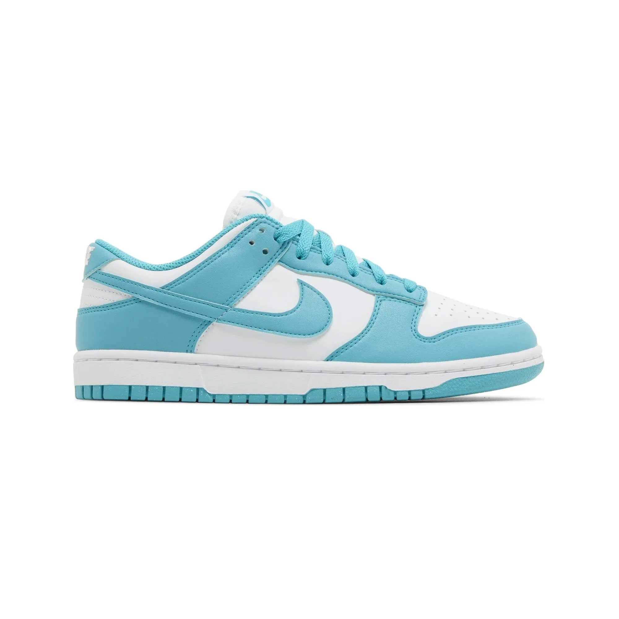 Nike Dunk Low Next Nature 'Dusty Cactus' Women's (2024) Non Slip Standing Workers Sweat Resistant Gym Workout