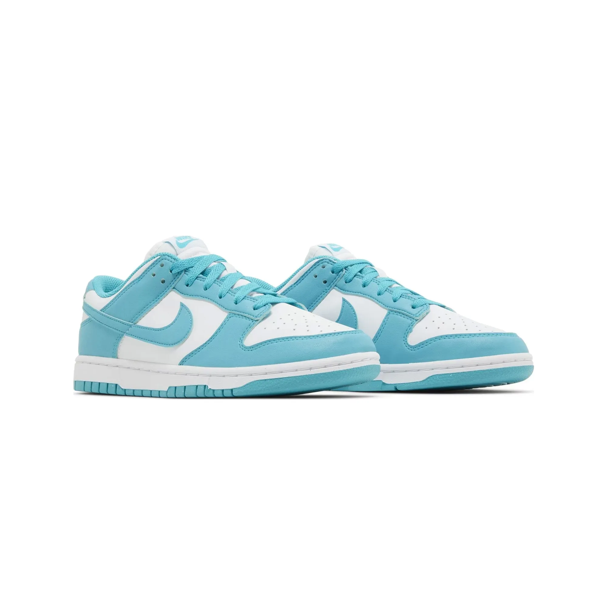 Nature Walk Work Nike Dunk Low Next Nature 'Dusty Cactus' Women's (2024)