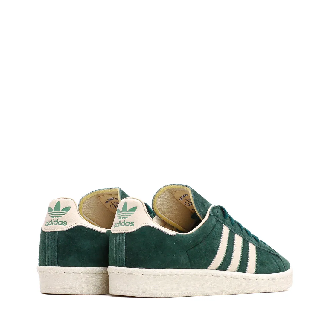 Peak Mode Adidas Originals Men Campus 80s Green IG1351