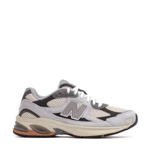 Busy Path New Balance Unisex 2010 Brighton Grey Linen U2010TTO