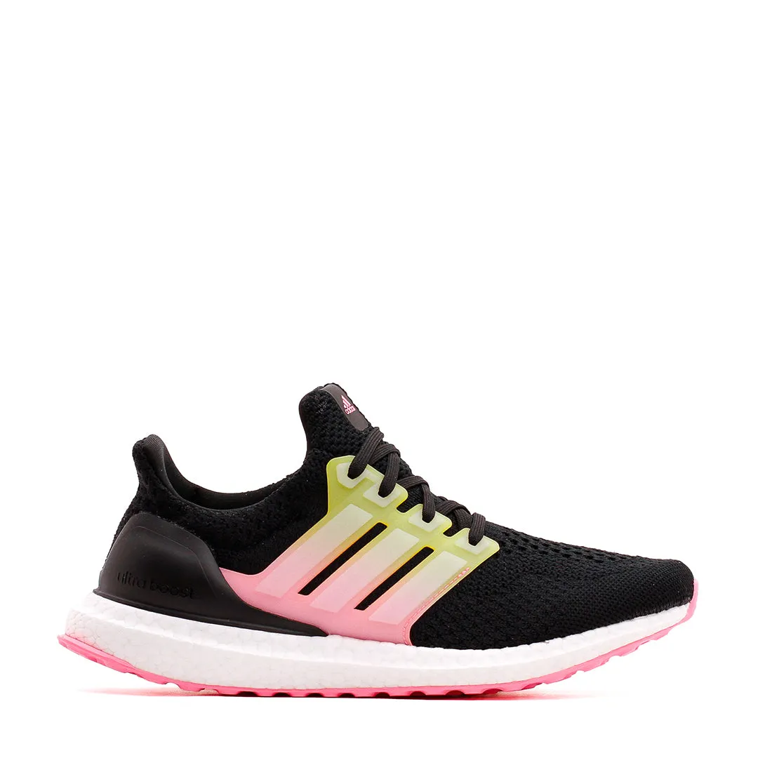 Adidas Running Women Ultraboost 5.0 DNA White Black GV8732 Cold Safe Office Cool