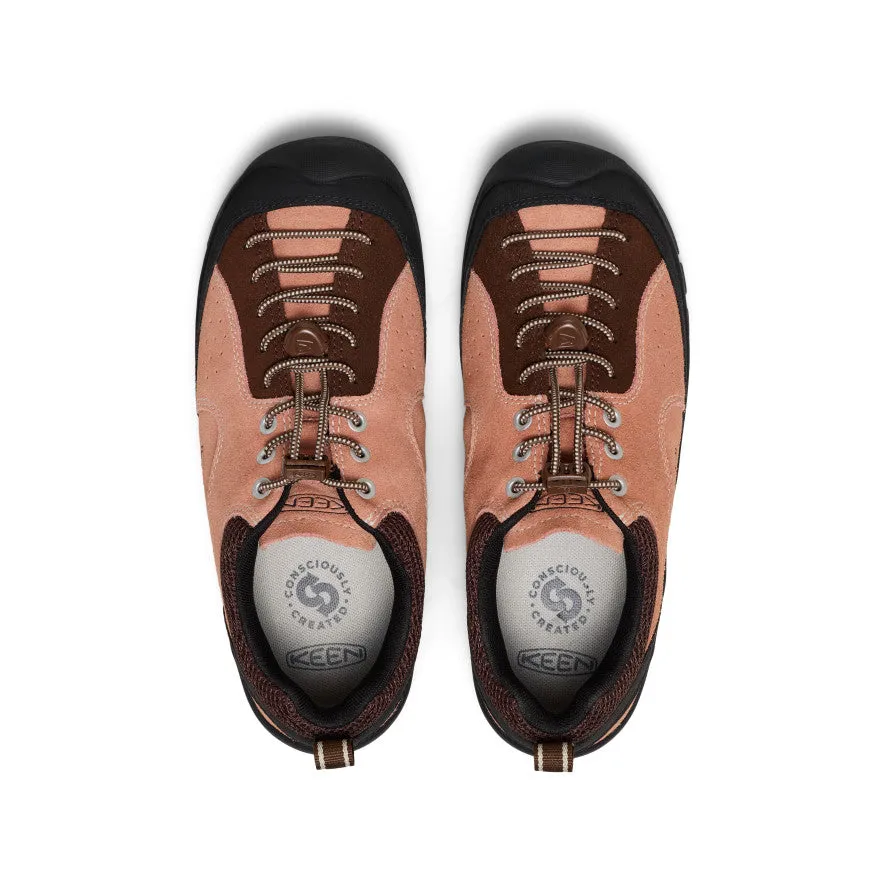 Women's Jasper Rocks Sneaker  |  Cork/Java Young Professional