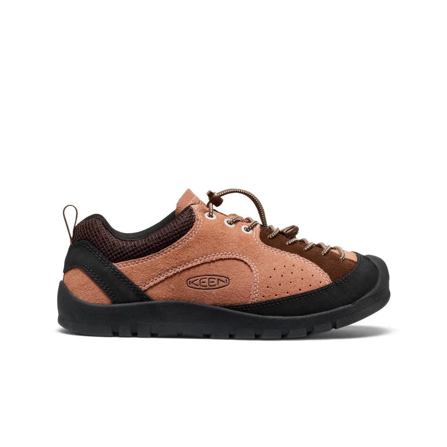 Women's Jasper Rocks Sneaker  |  Cork/Java Energy Return System Flexible Motion