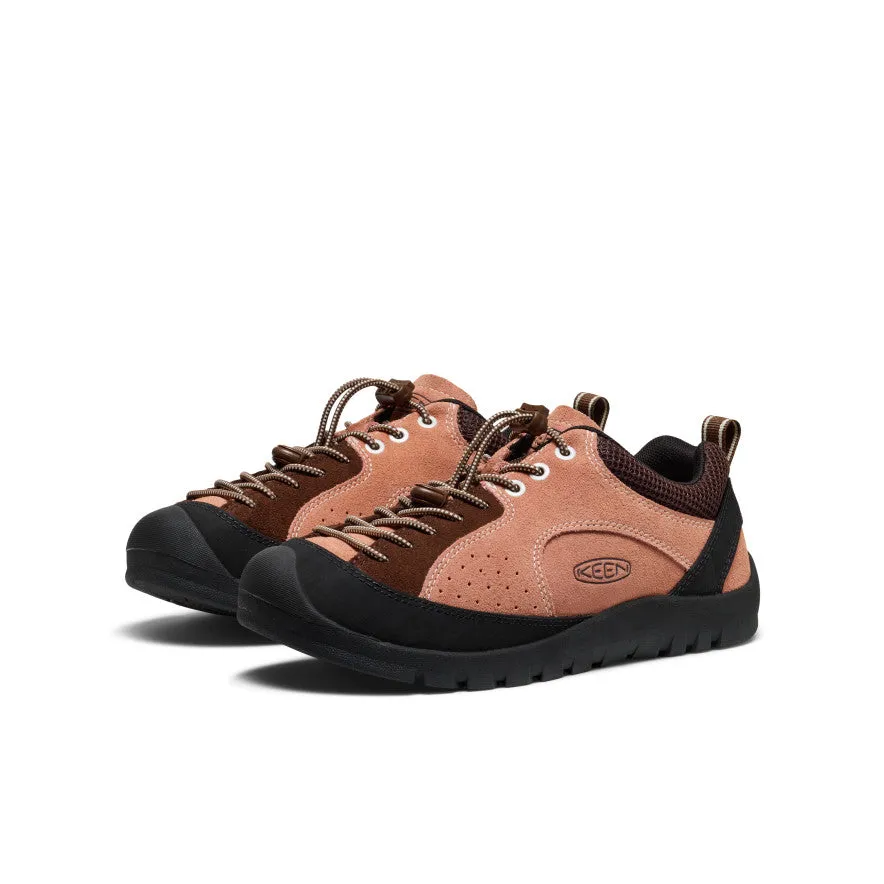Women's Jasper Rocks Sneaker  |  Cork/Java High Efficiency