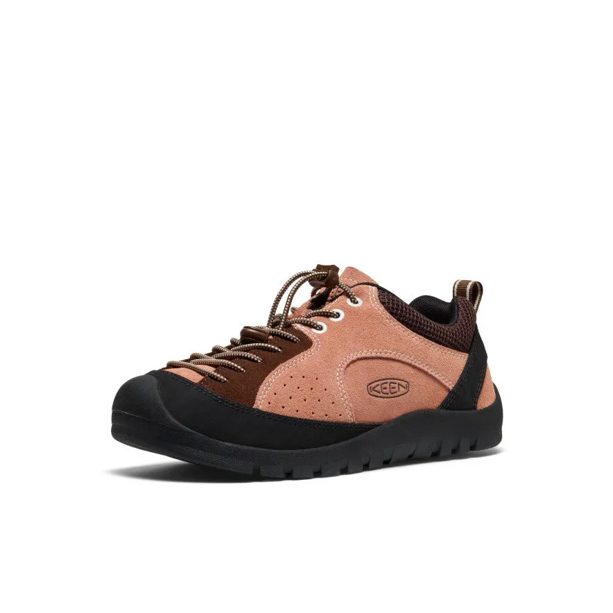 Street Style Women's Jasper Rocks Sneaker  |  Cork/Java