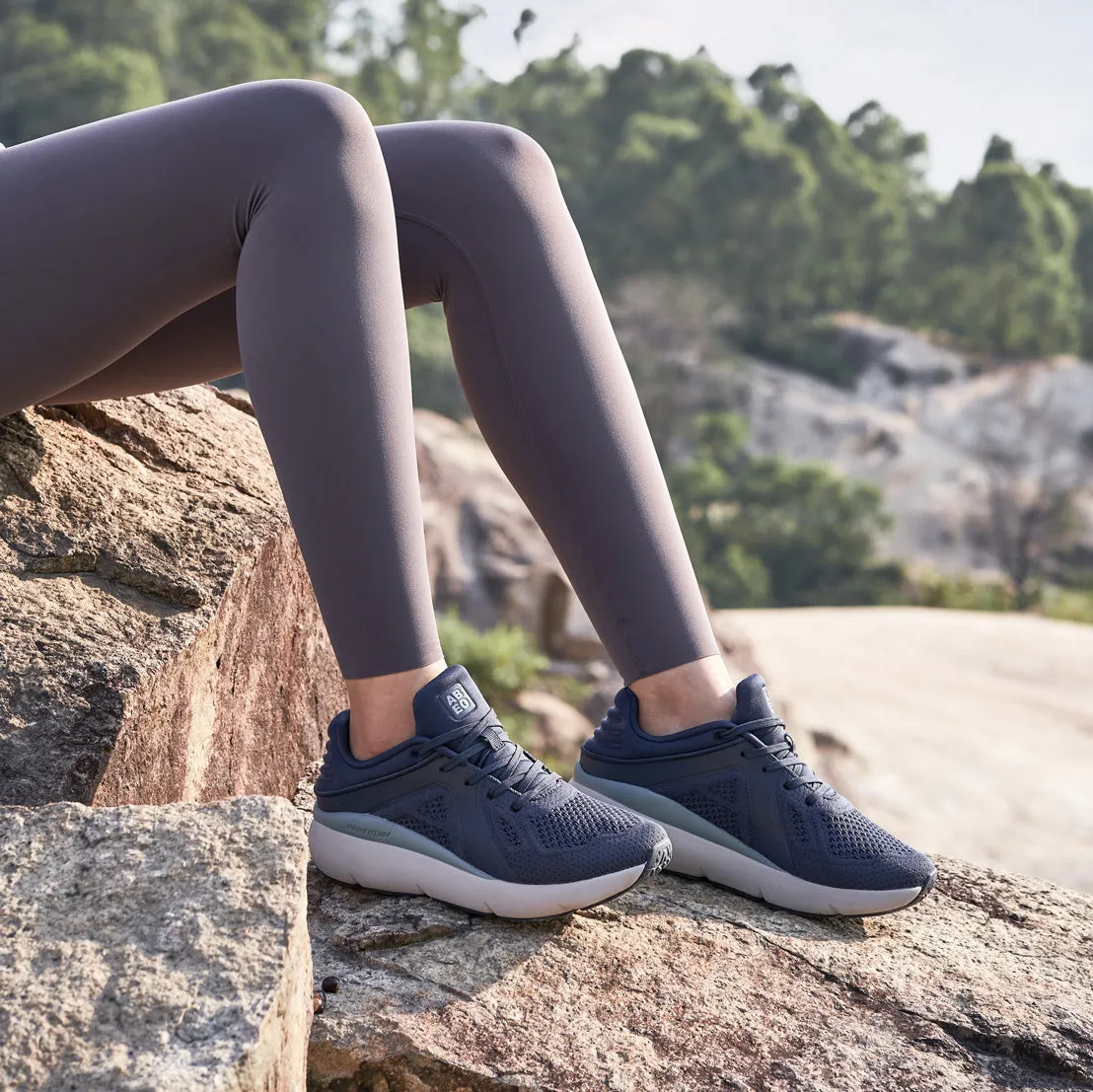 Noon Walk Office Go MXV Shift Metatarsal