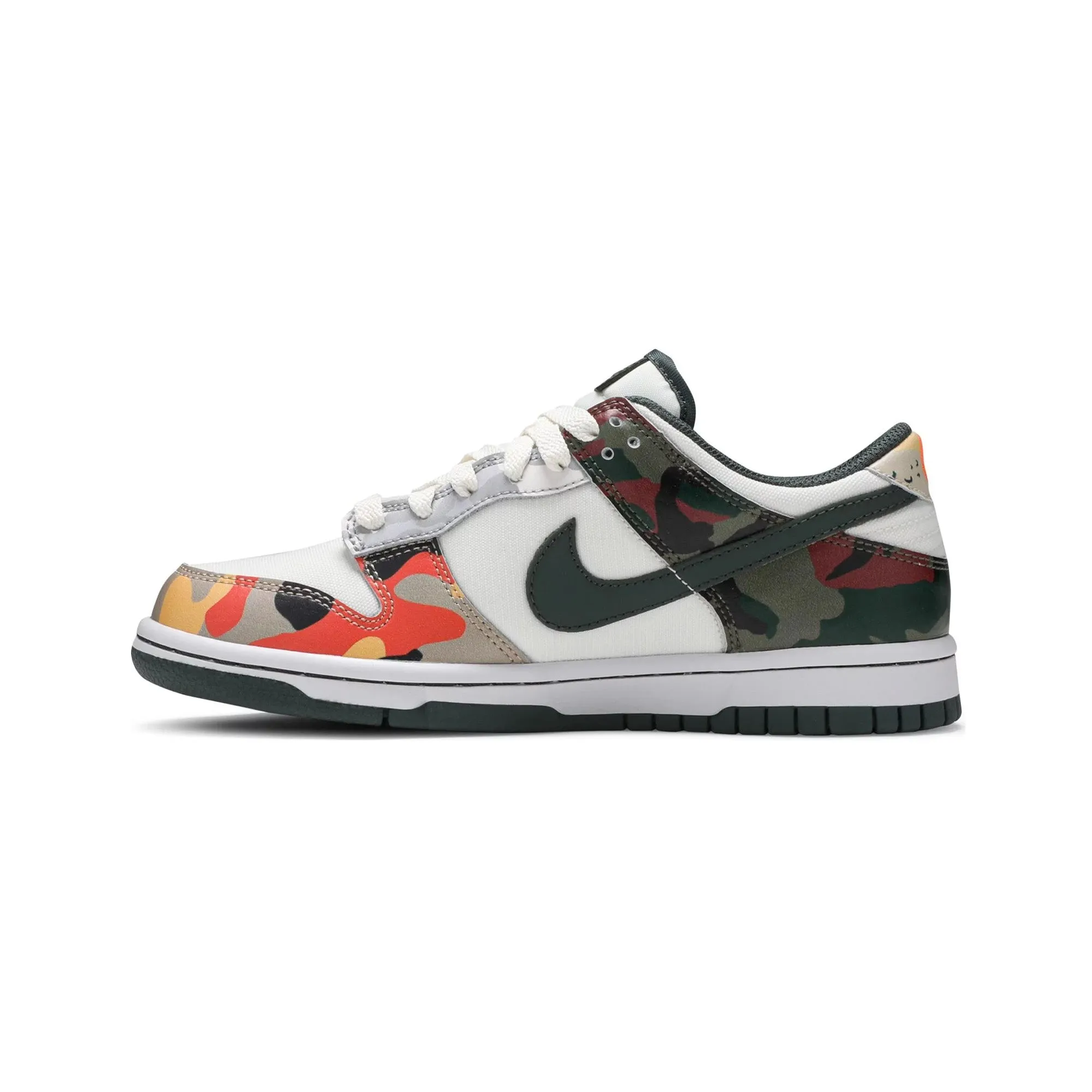 Event Mode Dunk Low SE 'Sail Multi Camo' GS