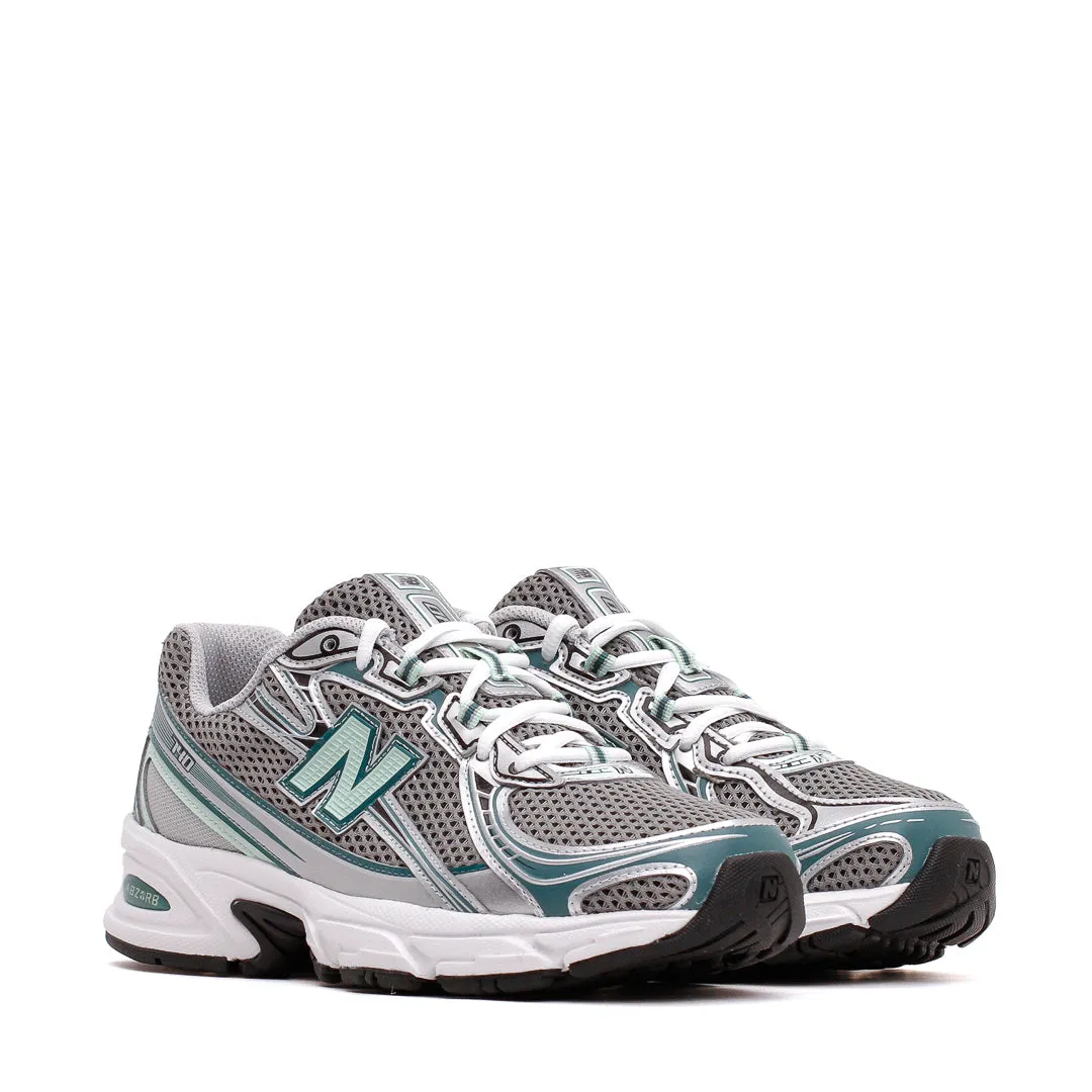 New Balance Unisex 740 Silver Metallic U740NC2 Dream Walk