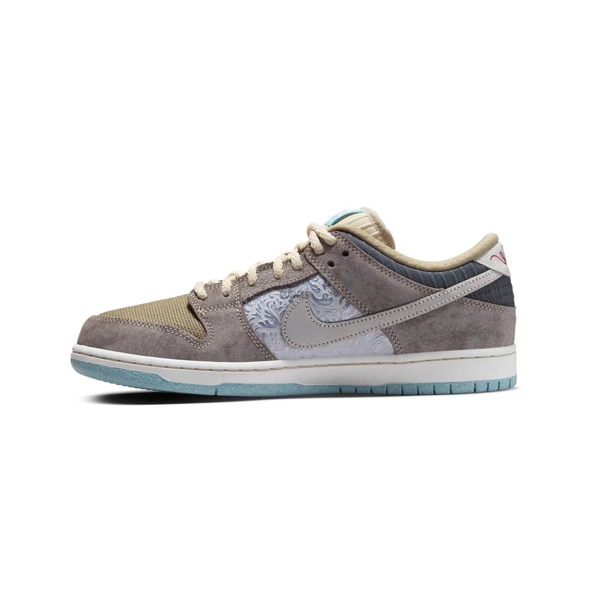 Nike SB Dunk Low 'Big Money Savings' (2024) Sand Move Energy Walk