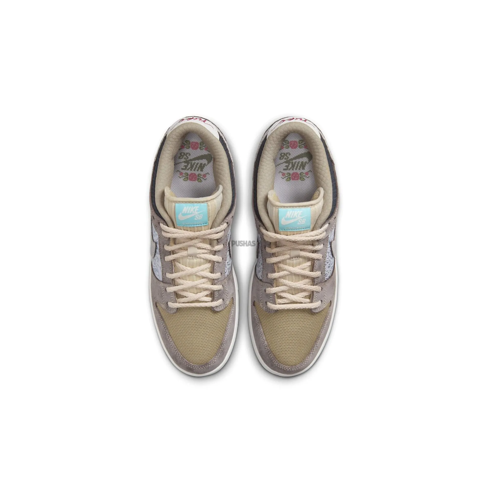 Nike SB Dunk Low 'Big Money Savings' (2024) Deep Grip