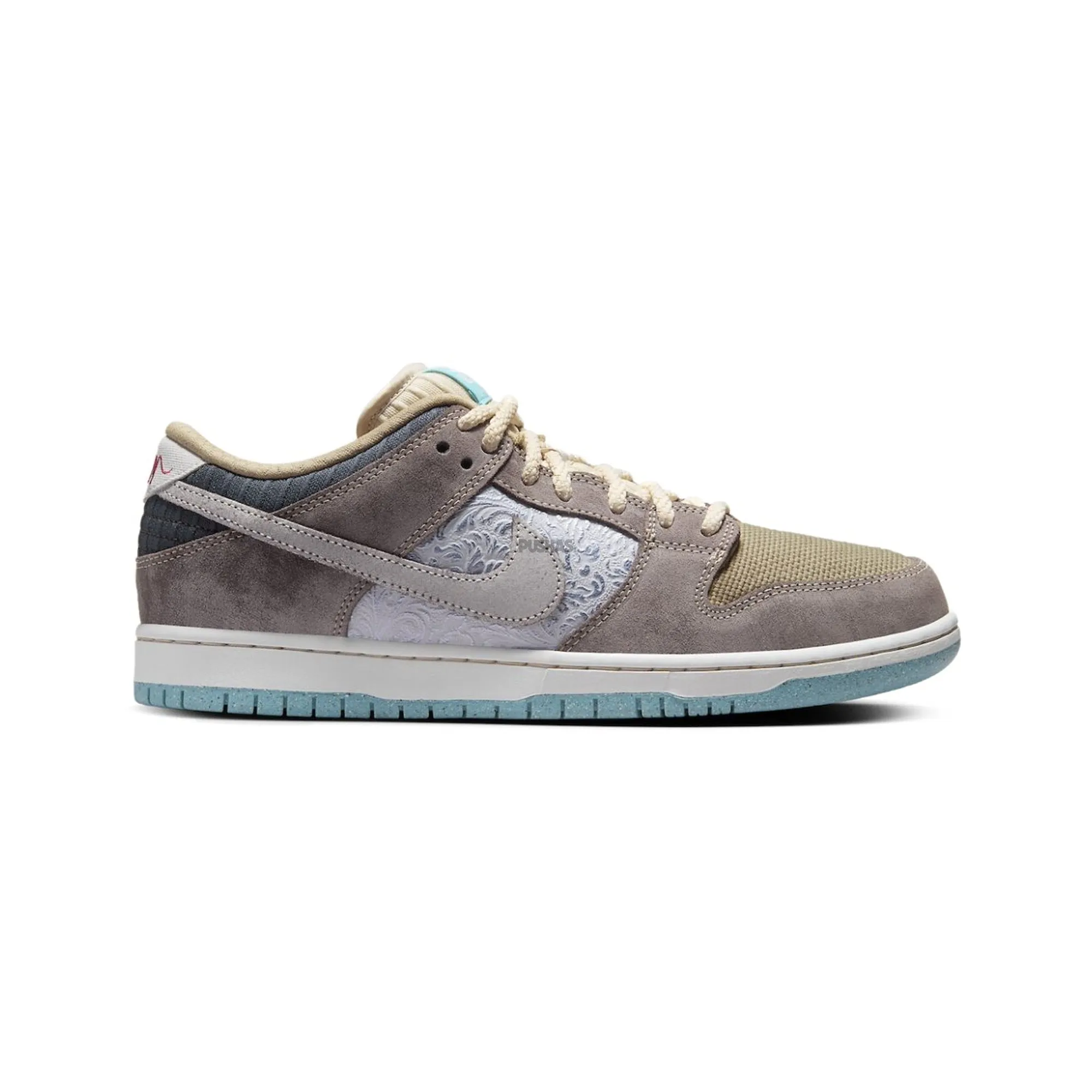 Cool Pop Field Fast Nike SB Dunk Low 'Big Money Savings' (2024)