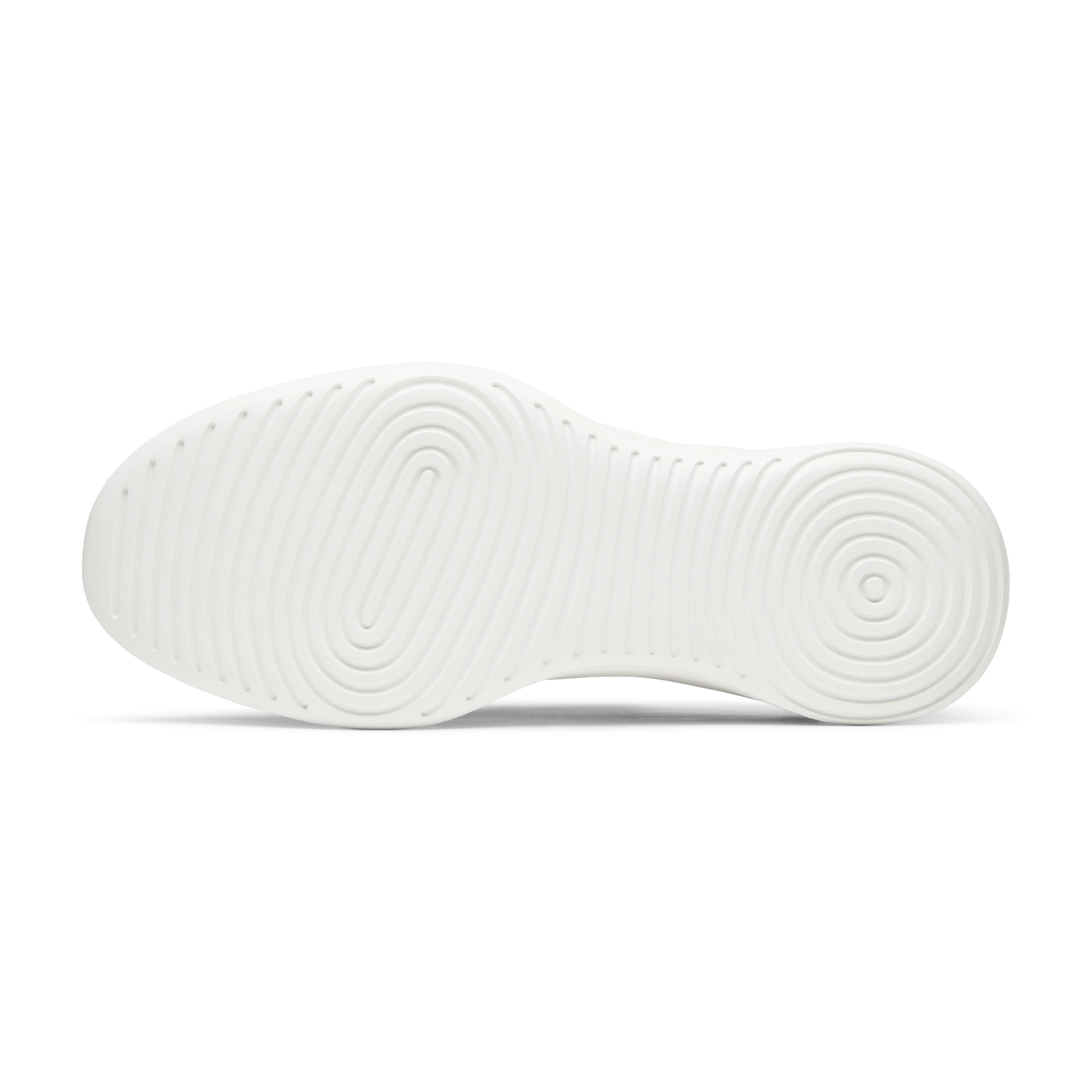 Body Support Women's Tree Runner NZ - Blizzard/Dark Navy (Blizzard Sole)