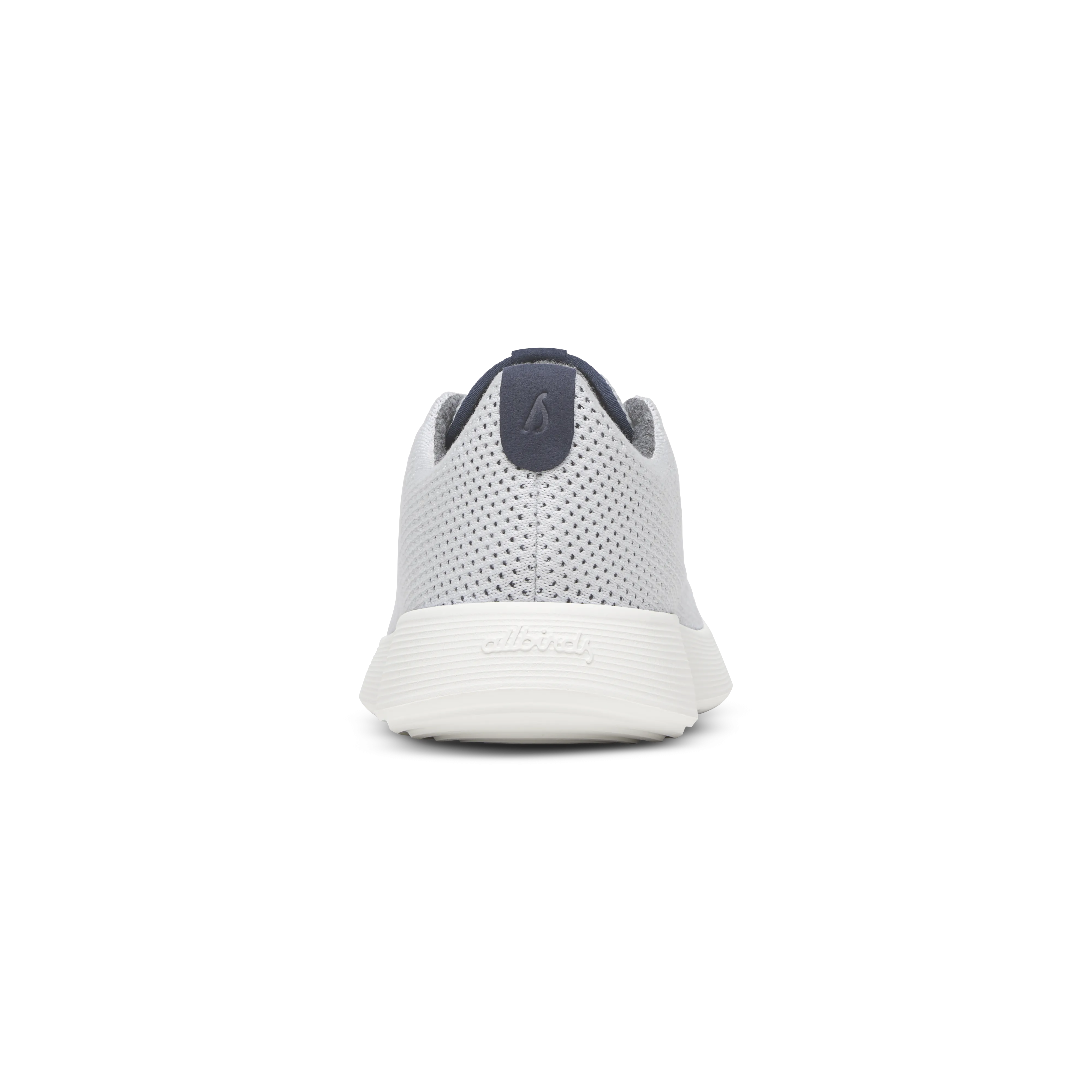 Busy Lifestyle Iconic Style Women's Tree Runner NZ - Blizzard/Dark Navy (Blizzard Sole)