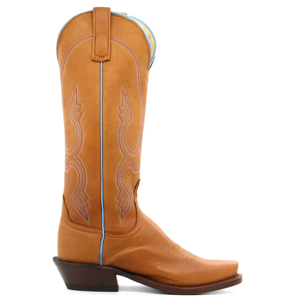 Multi   Purpose Anderson Bean Exclusive Cuoio Bella Ladies' Boot