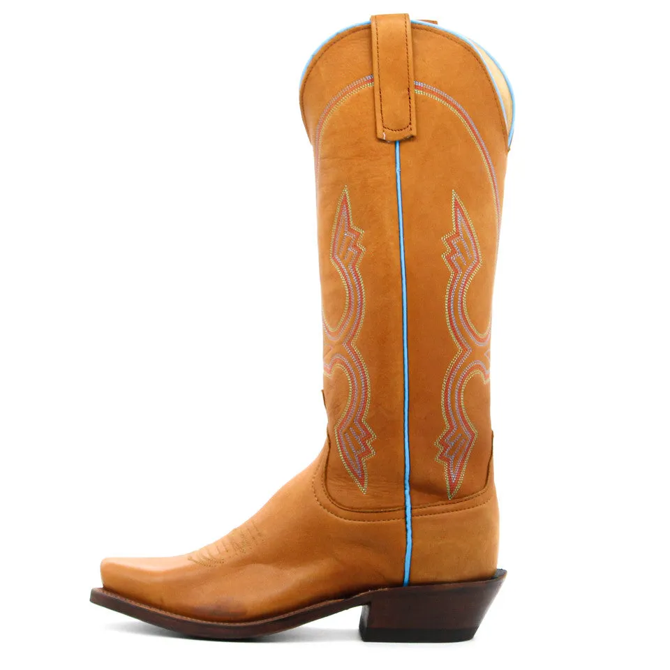 Farm Life Anderson Bean Exclusive Cuoio Bella Ladies' Boot