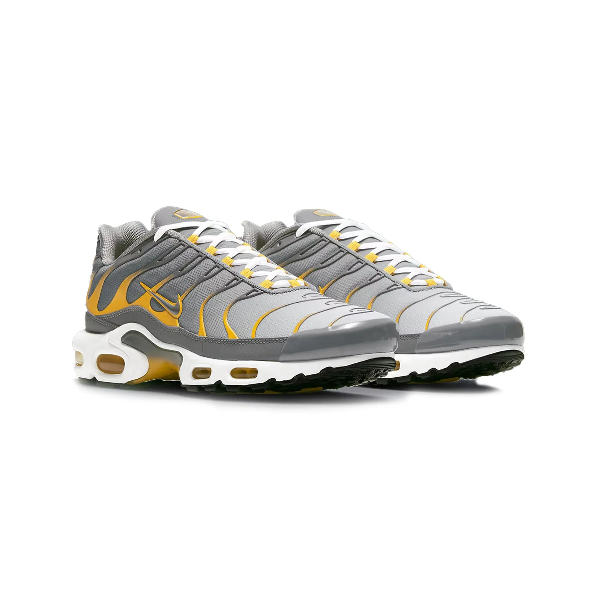 Air Max TN Plus 'Sulphur' Shock Absorbing Cold Tone