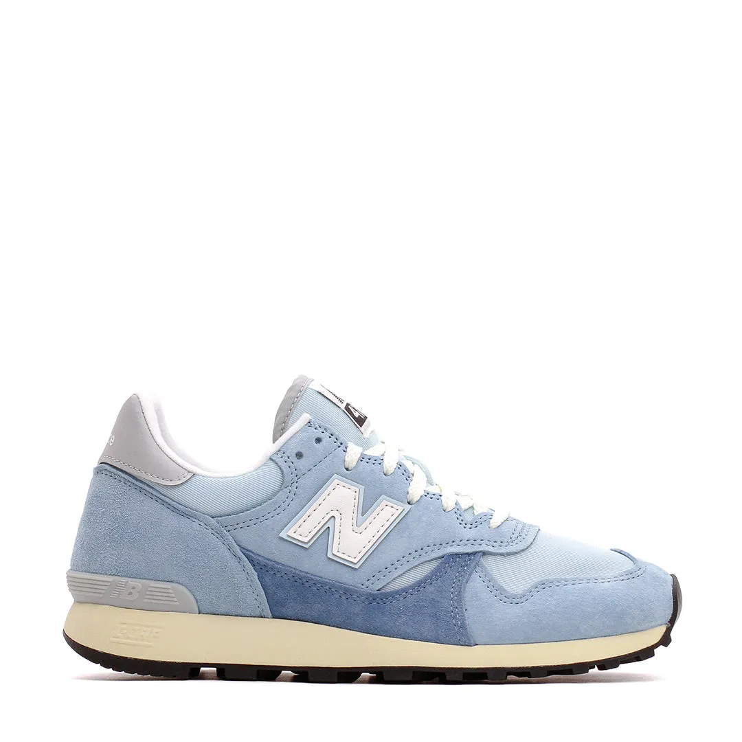 Comfort Shank New Balance Men 475 Quarry Blue M475VTG