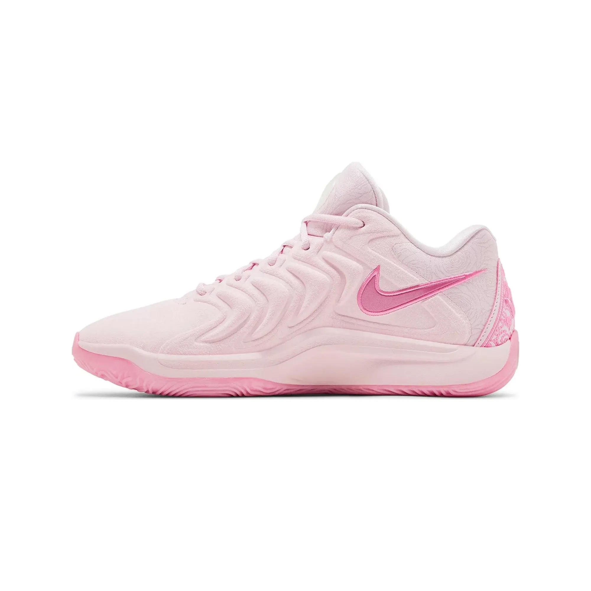 Nike KD 17 'Aunt Pearl' (2024) Moon Walk