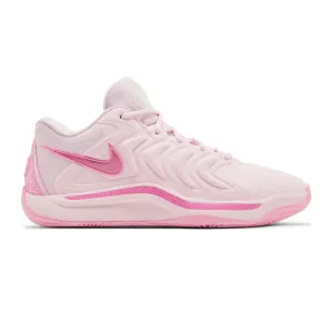 Mid Top Strap Mode Nike KD 17 'Aunt Pearl' (2024)