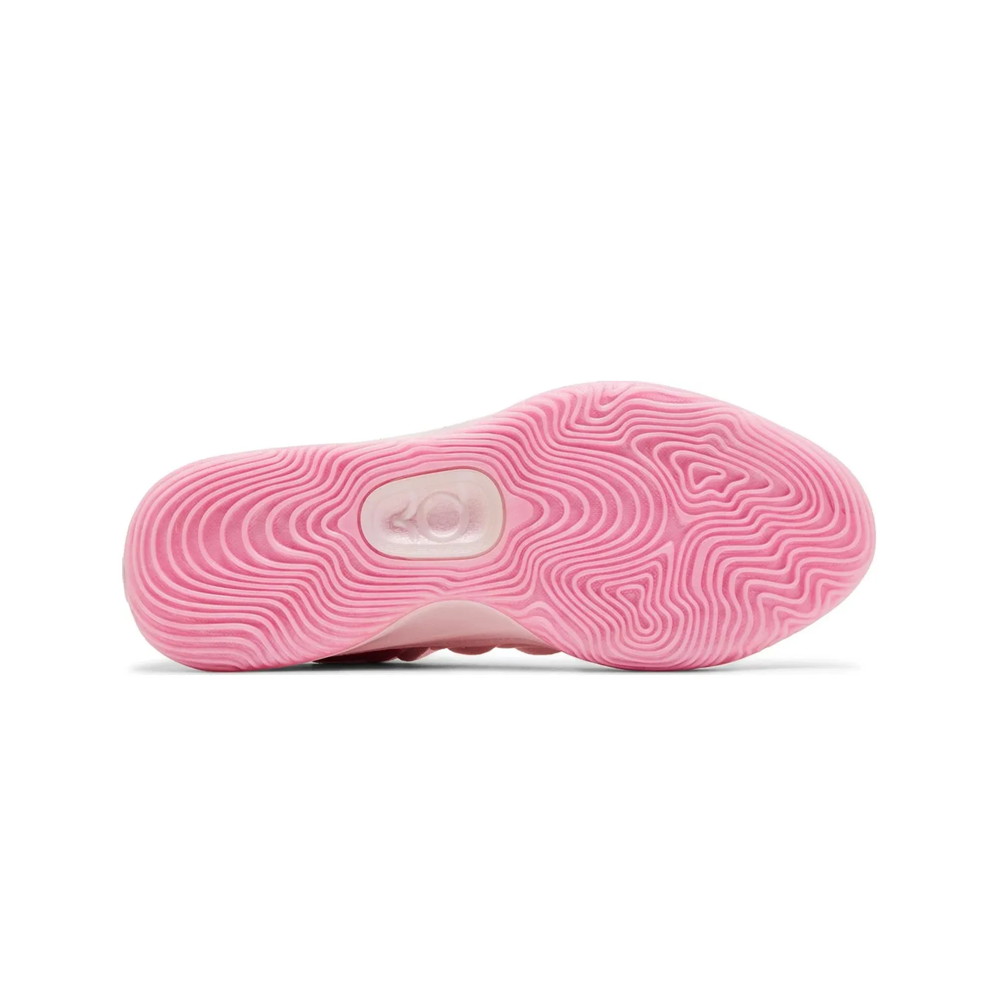 Wide Base Nike KD 17 'Aunt Pearl' (2024)