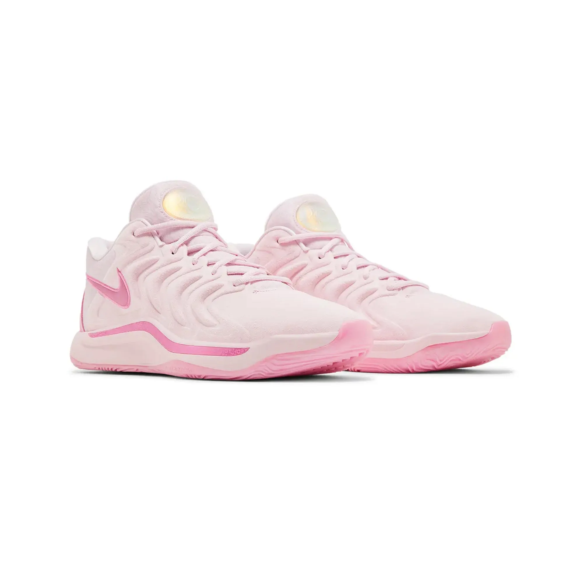 Cyber Mode Nike KD 17 'Aunt Pearl' (2024)