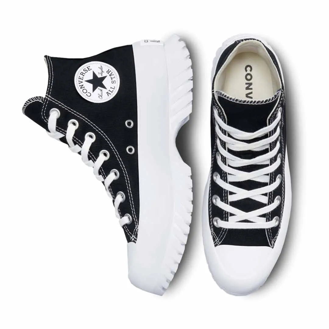 Converse - Unisex Chuck Taylor All Star Lugged 2.0 High Top Shoes (A00870C) Tone Play