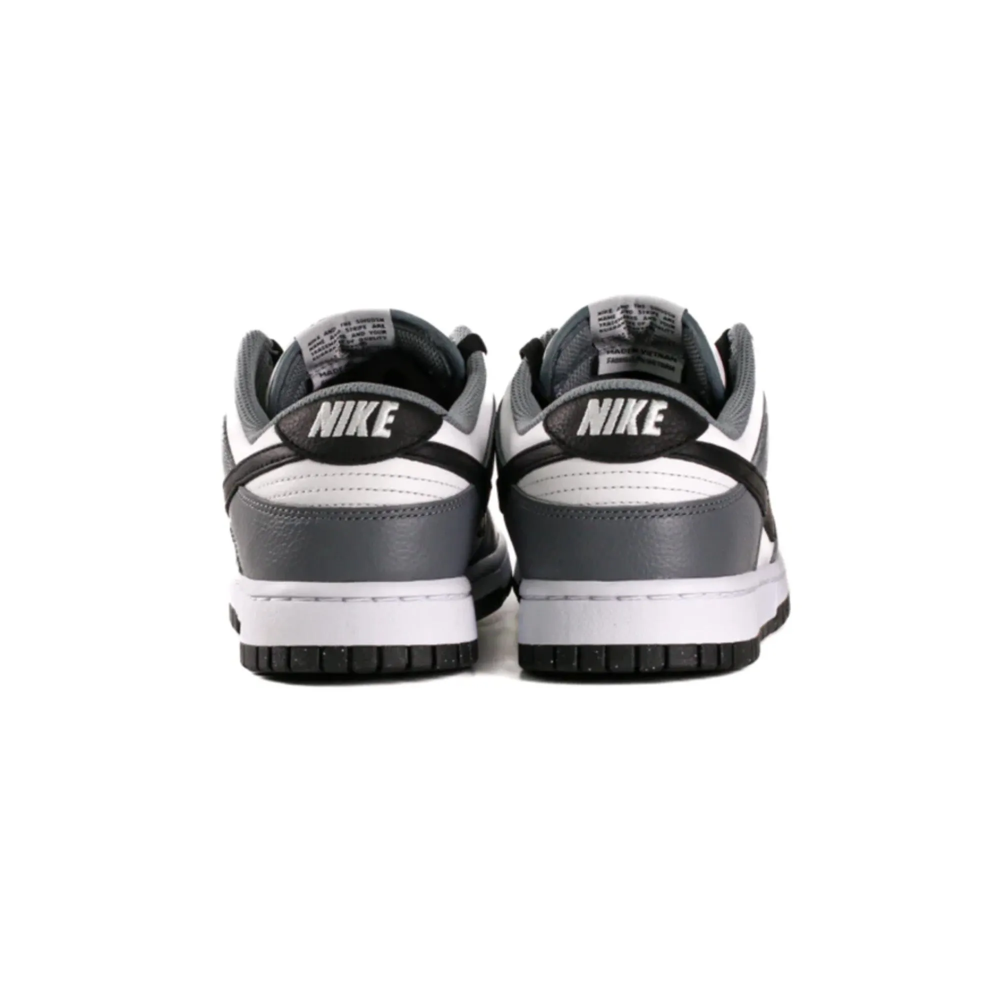 Dunk Low By Pushas 'Smoke Grey' Women's (2022) Dive Gear Strong Step
