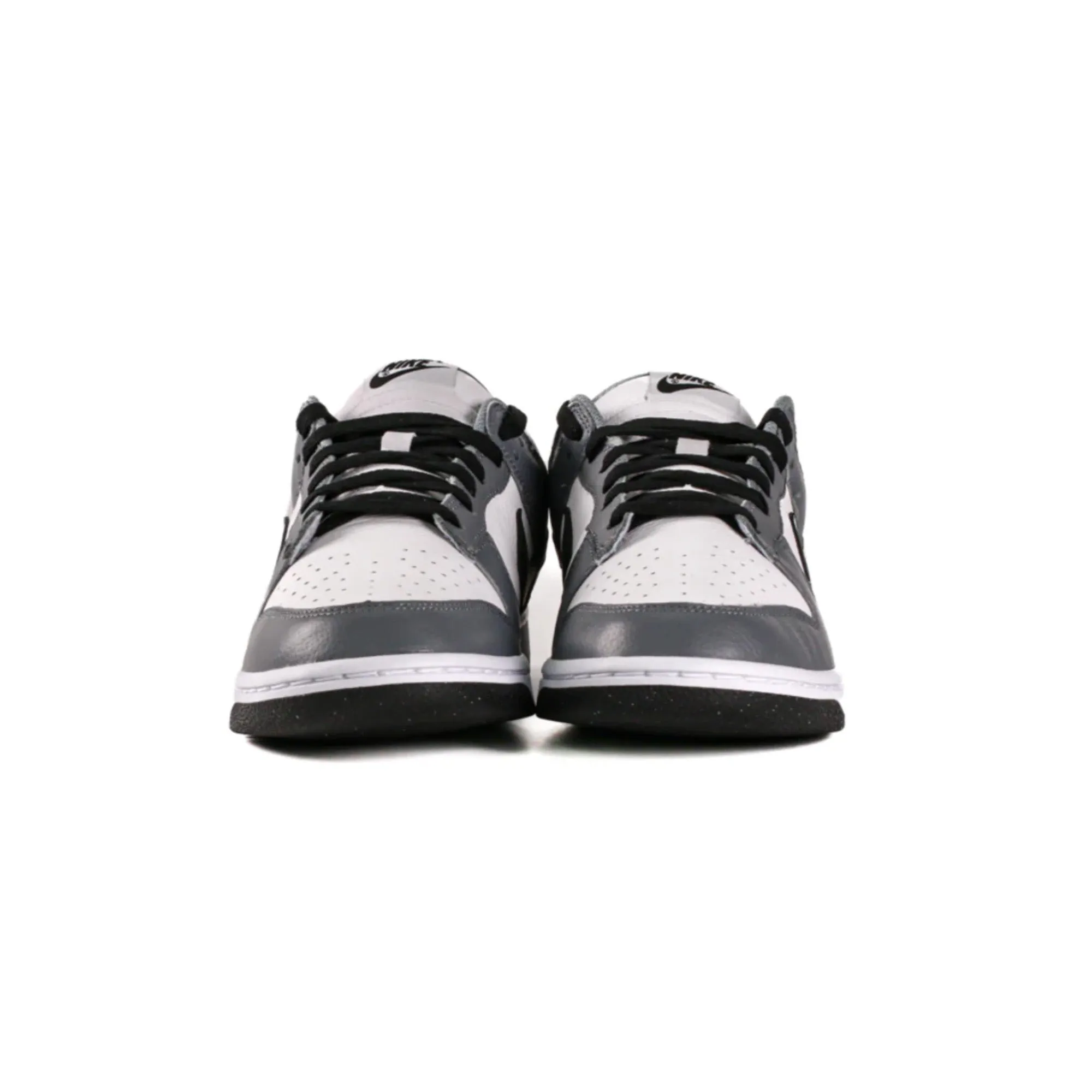 Dunk Low By Pushas 'Smoke Grey' Women's (2022) Calm Mood Mountain Strong