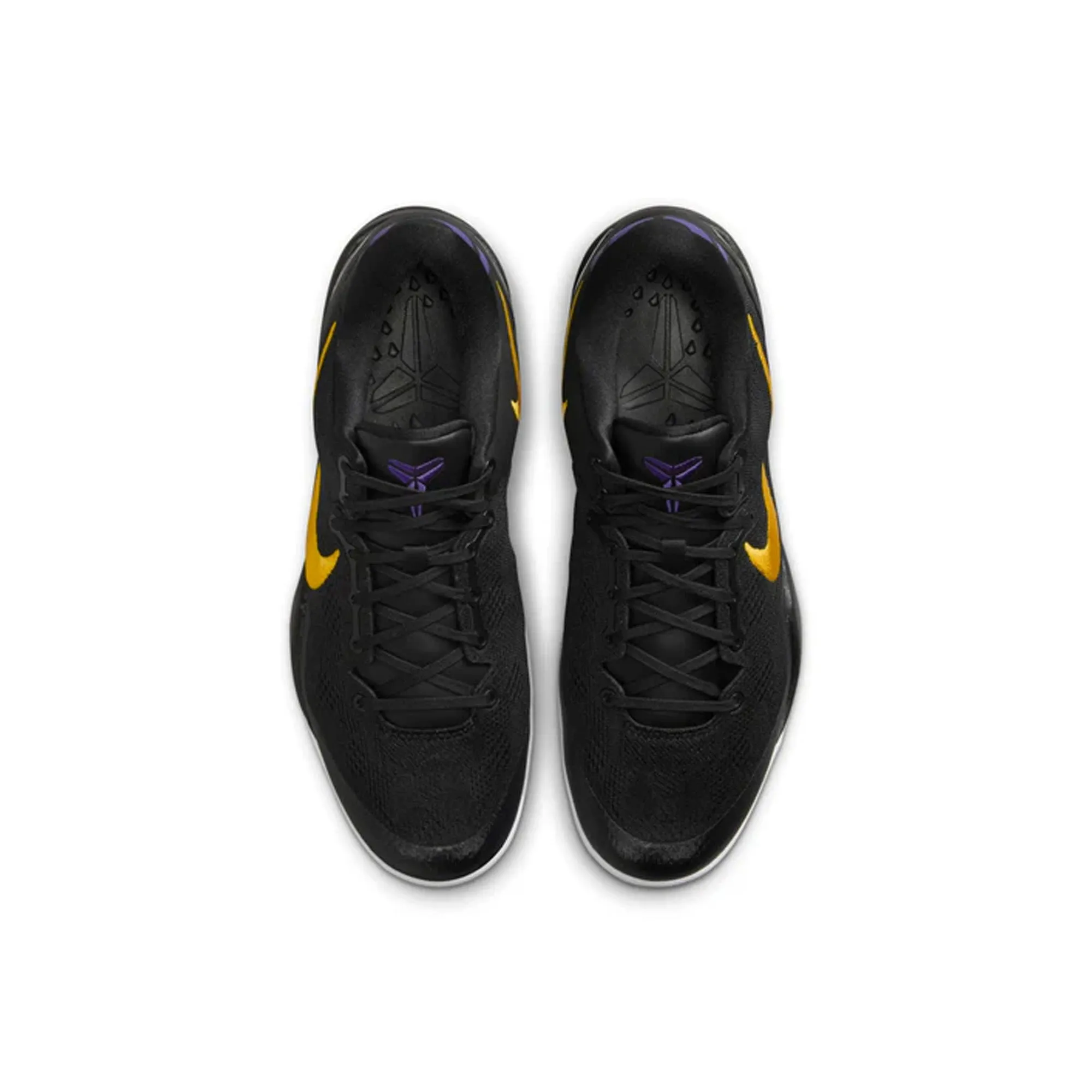 Nike Kobe 8 Protro 'Lakers Away' (2024) Season Ease