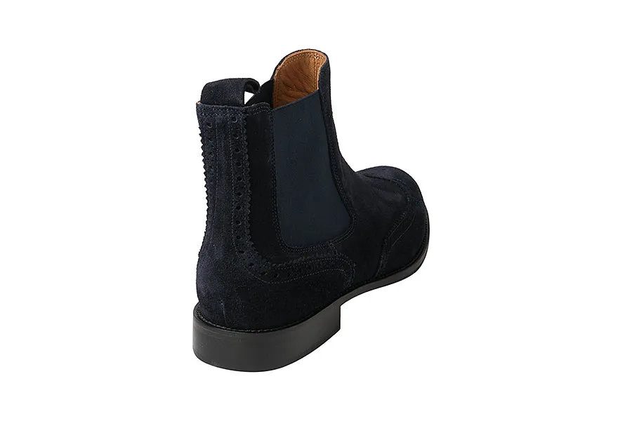 BB TYLER NAVY Outdoor Daily