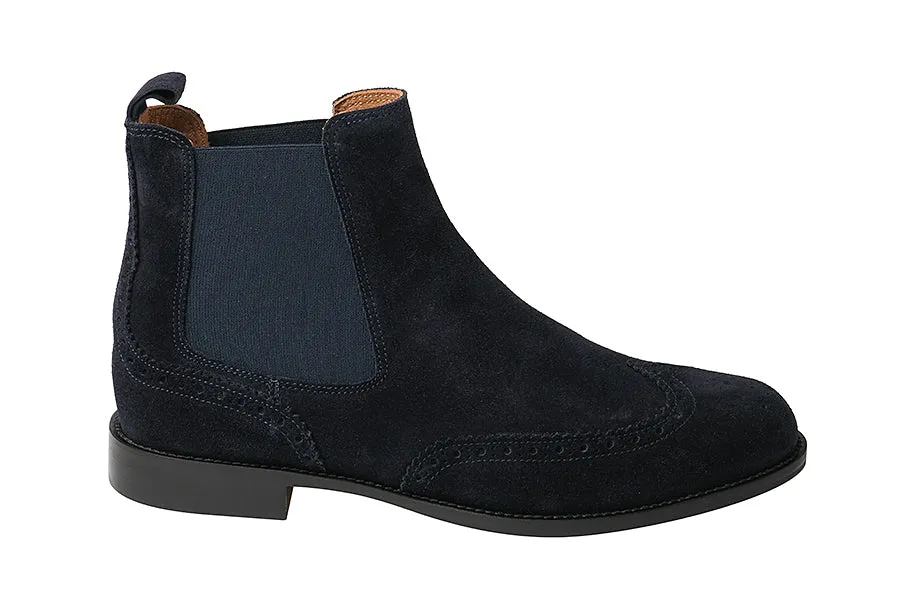 BB TYLER NAVY Paris Glow Classic Color