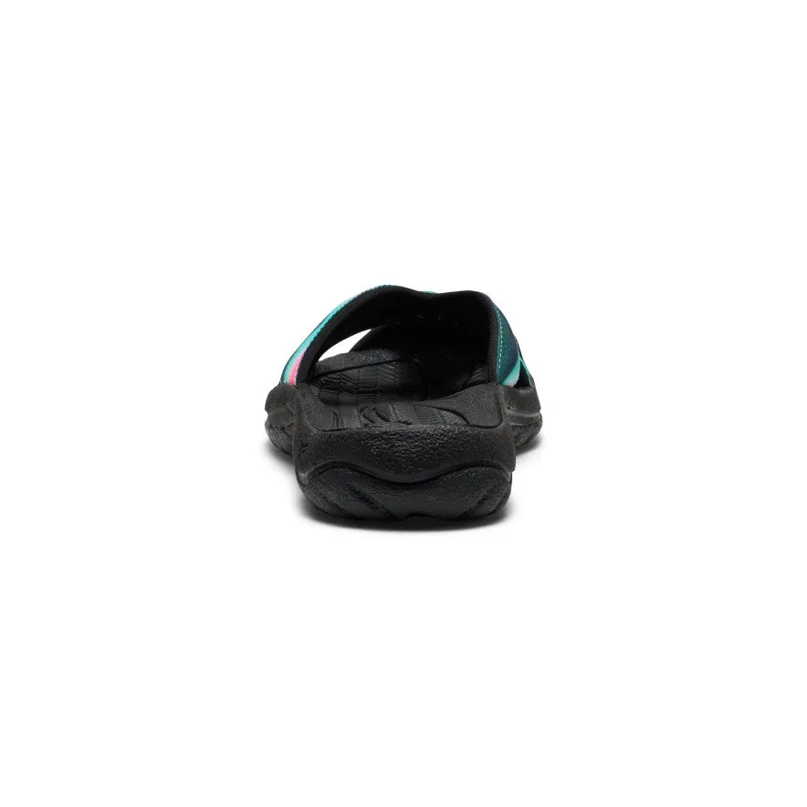 Women's Bali Slide Sandal  |  Destination Pack Heat Retention
