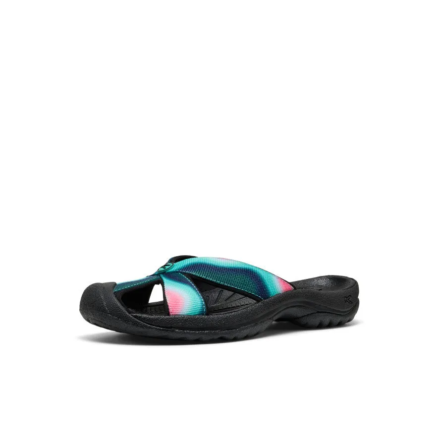 Total Fit Women's Bali Slide Sandal  |  Destination Pack