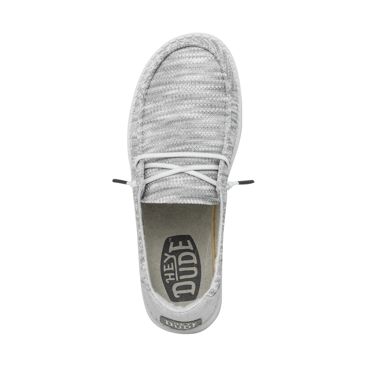 WOMEN'S WENDY SOX Derby Style