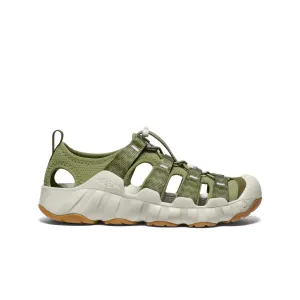 Hyperlock Technology Men's Hyperport H2 Sandal  |  Martini Olive/Plaza Taupe