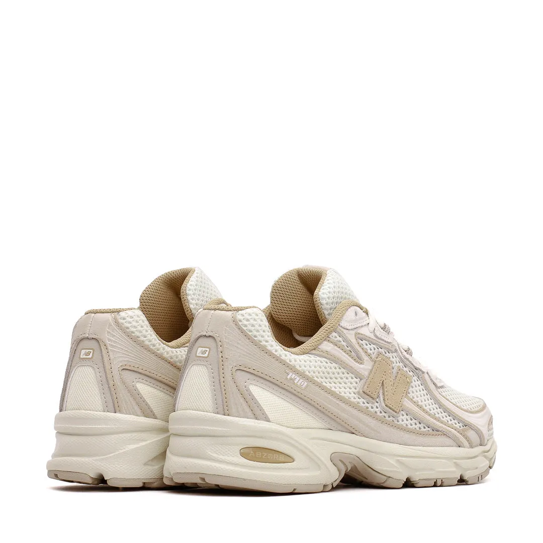 Trend Glow Toe box New Balance Unisex 740 Incense U740IN2