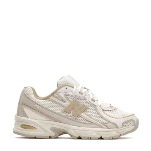 Kind Glow Comfort Platform New Balance Unisex 740 Incense U740IN2
