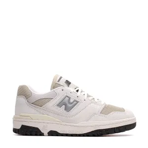New Balance Women 550 Sea Salt BBW550HD Chic Fit