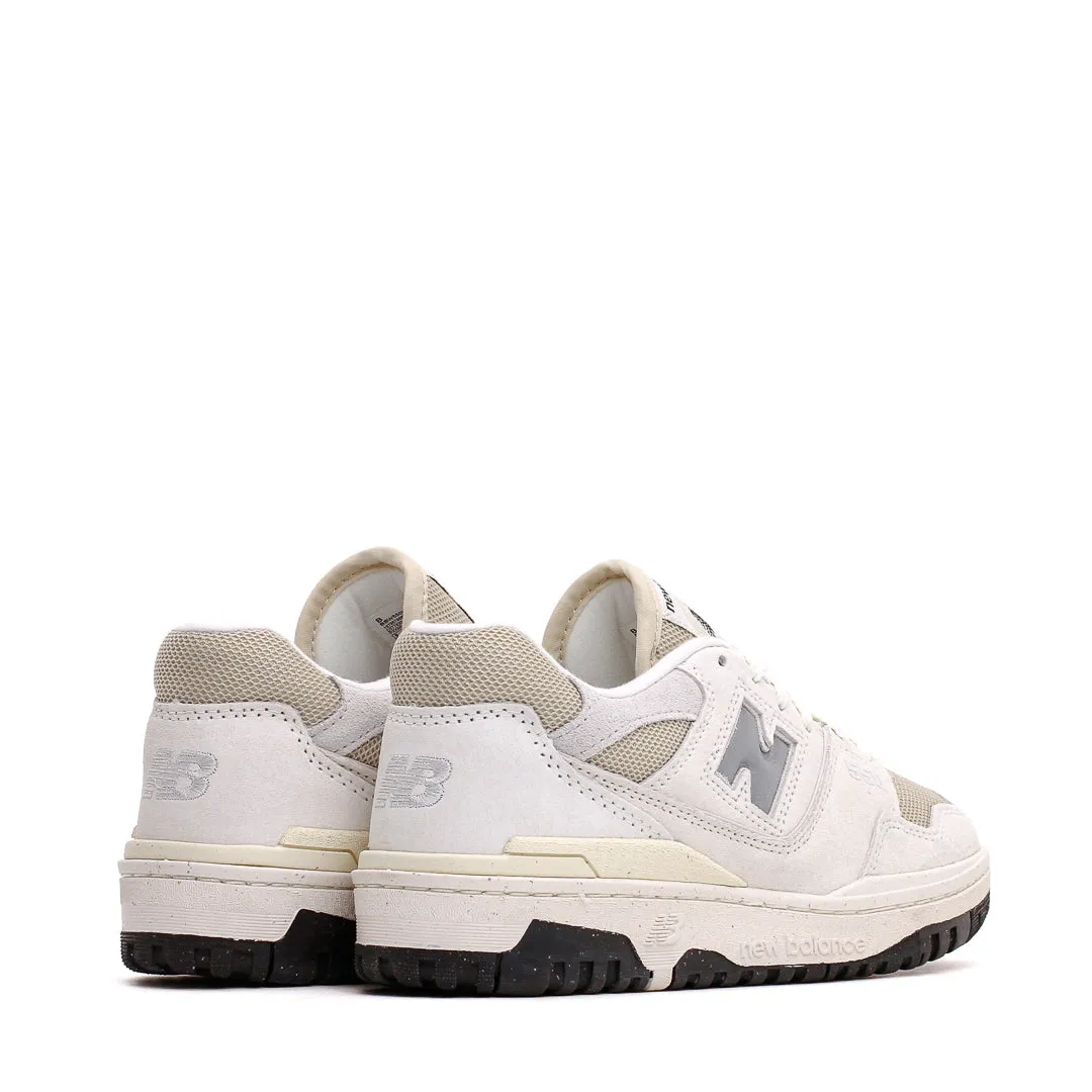 City Run Peace Mood New Balance Women 550 Sea Salt BBW550HD